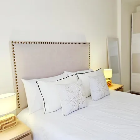 Апартаменты Aires De - 2 - Reformado