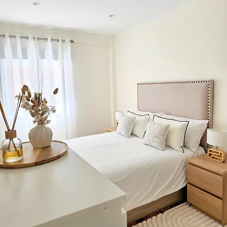 Aires De - 2 - Reformado Апартаменты