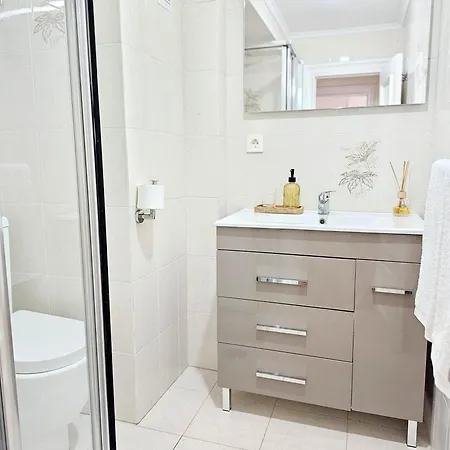 Aires De - 2 - Reformado Апартаменты *