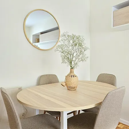 Aires De - 2 - Reformado Апартаменты Хихон