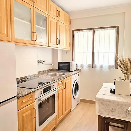 Aires De - 2 - Reformado Хихон