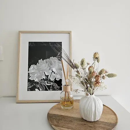 Aires De - 2 - Reformado Апартаменты