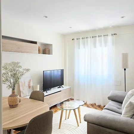 Apartamento Aires De - 2 - Reformado *