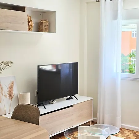Apartamento Aires De - 2 - Reformado